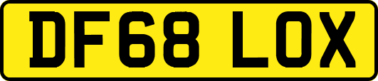 DF68LOX