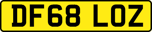 DF68LOZ