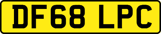 DF68LPC