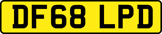 DF68LPD
