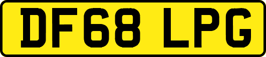 DF68LPG