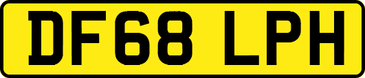 DF68LPH