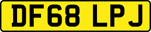 DF68LPJ