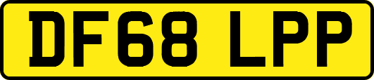 DF68LPP