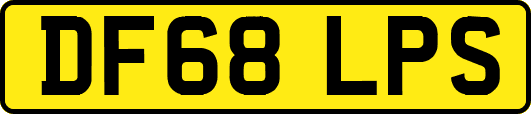 DF68LPS