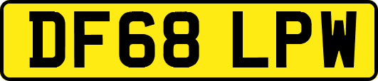 DF68LPW