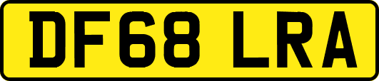 DF68LRA