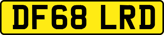 DF68LRD