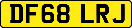DF68LRJ