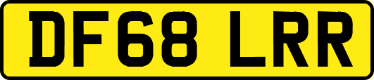 DF68LRR