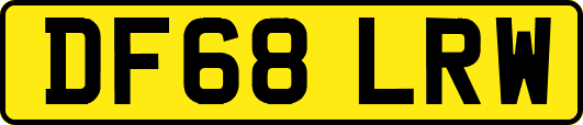 DF68LRW
