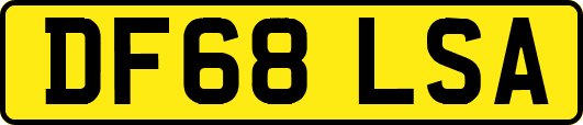 DF68LSA