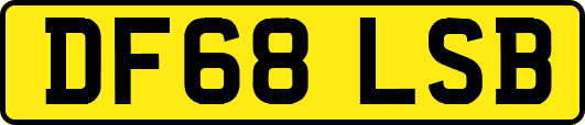 DF68LSB