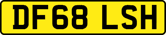 DF68LSH