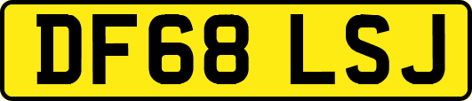 DF68LSJ