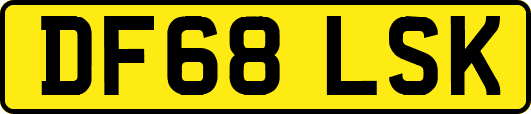 DF68LSK