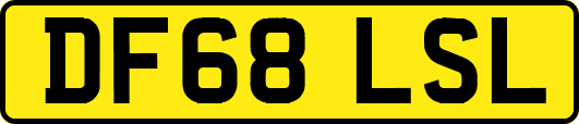 DF68LSL