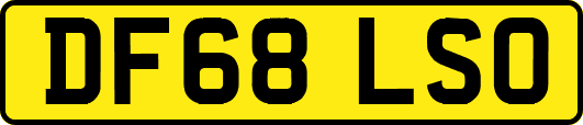 DF68LSO