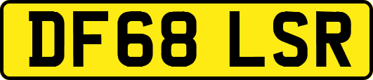 DF68LSR