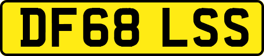DF68LSS