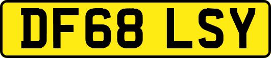 DF68LSY