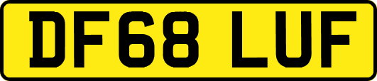DF68LUF