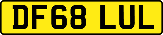 DF68LUL