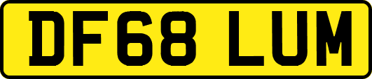 DF68LUM