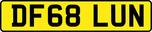 DF68LUN