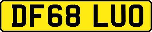 DF68LUO