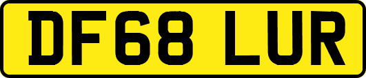 DF68LUR