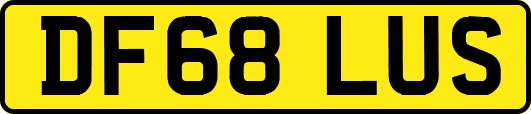 DF68LUS
