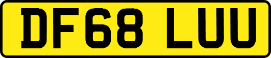 DF68LUU
