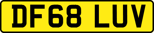 DF68LUV