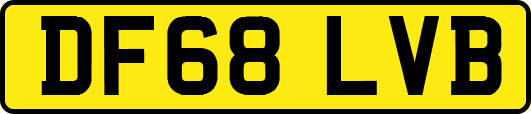 DF68LVB