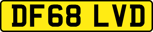 DF68LVD