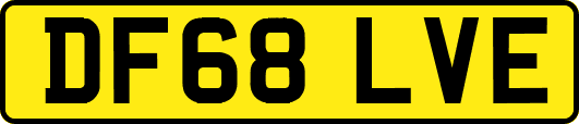 DF68LVE