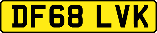 DF68LVK