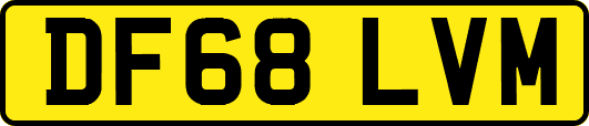 DF68LVM