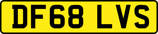DF68LVS