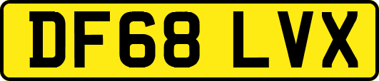 DF68LVX