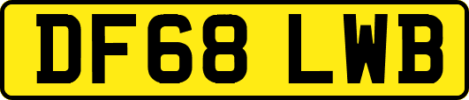 DF68LWB