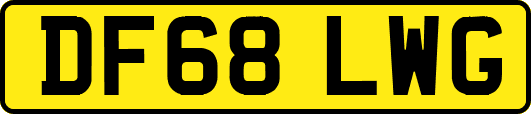 DF68LWG