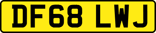 DF68LWJ