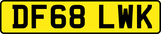DF68LWK