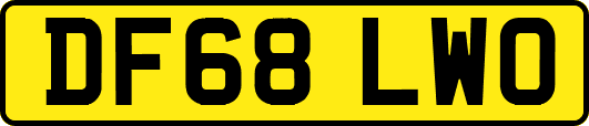 DF68LWO