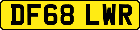 DF68LWR