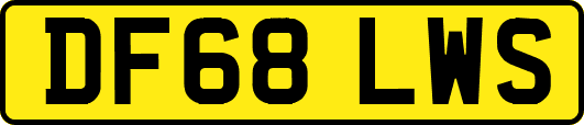DF68LWS
