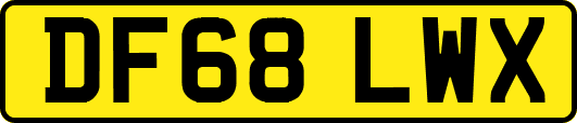 DF68LWX