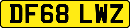 DF68LWZ